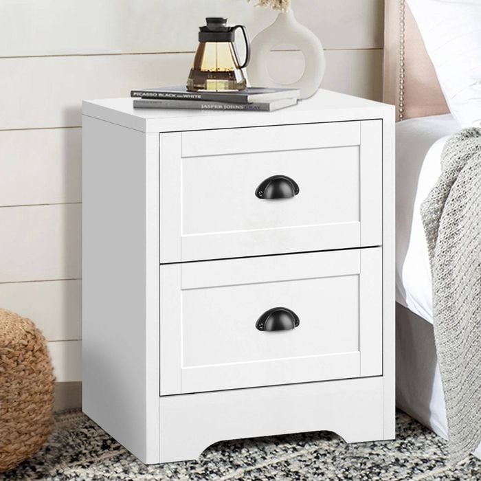ALFORDSON Bedside Table