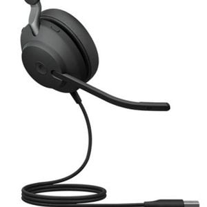 Jabra Evolve2 40 SE UC USB-C/A Mono Corded Headset