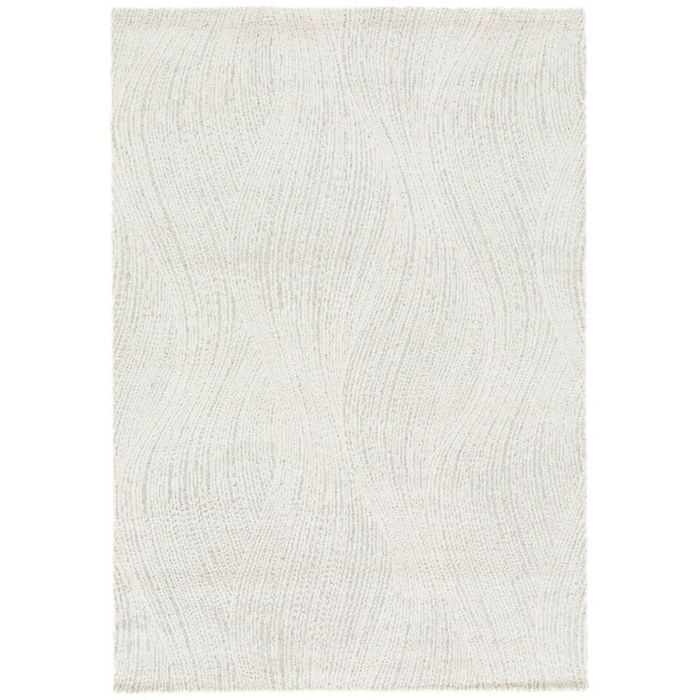 Lido 50833-675 Ripple Grey Rug