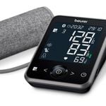 Beurer BM64 Bluetooth Upper Arm Blood Pressure Monitor