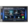 Jensen 7" Carplay / Android Auto Multimedia Receiver