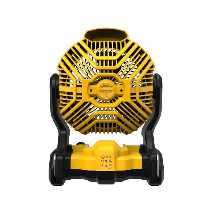 Dewalt 18v Cordless Portable Fan Bunnings Australia