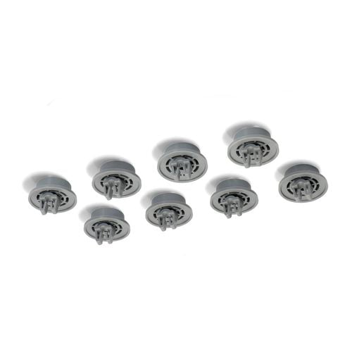 Dishwasher rack wheels bunnings sale