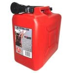 AdVenture Products Fuel Can And Pourer - 10L