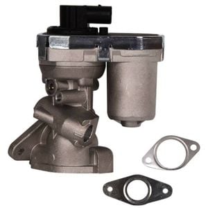 Egr Valve For Ford Transit 2.2 Tdci / 2.4 Tdci / 3.2 Tdci 2006-2016 9665752480