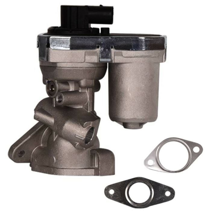 Egr Valve For Ford Transit 2.2 Tdci / 2.4 Tdci / 3.2 Tdci 2006-2016 9665752480