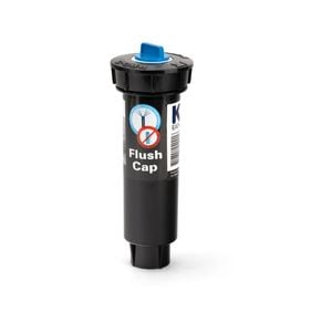K-Rain 100mm Flush Cap PRO-S™ Popup Sprinkler