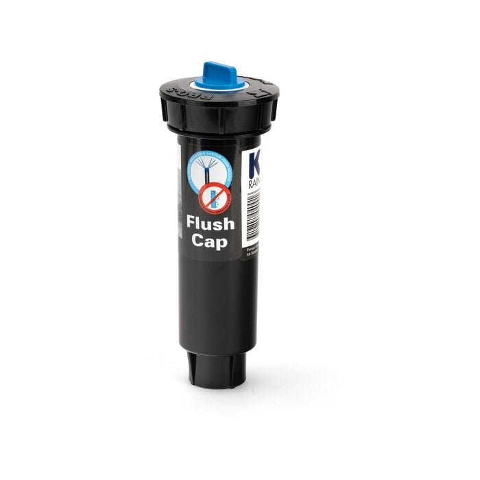 K-Rain 100mm Flush Cap PRO-S™ Popup Sprinkler