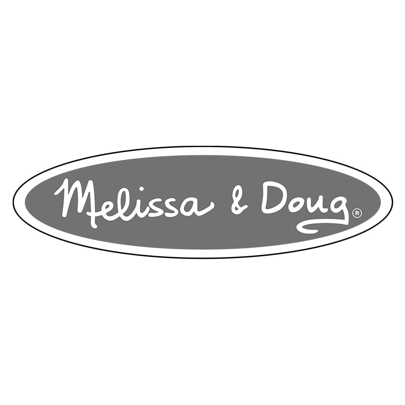 MELISSA  DOUG