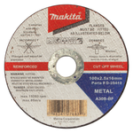Metal Grinding Discs