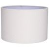 Verve Design 30cm Cream Lulu Boucle Shade