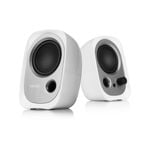 Edifier R12U WT Active USB Powered Multimedia Speaker System