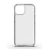 EFM Zurich  Case ArmourFor iPhone 13 mini (5.4") - Frost Clear