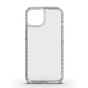 EFM Zurich  Case ArmourFor iPhone 13 mini (5.4") - Frost Clear