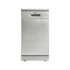 Esatto 45cm Stainless Steel Compact 9 Place Settings Dishwasher 