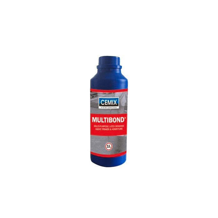 Cemix 1L Multibond Modifier And Bonder