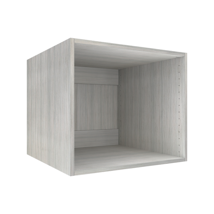 Lugna 512 x 600 x 580mm Mist Cabinet Shell