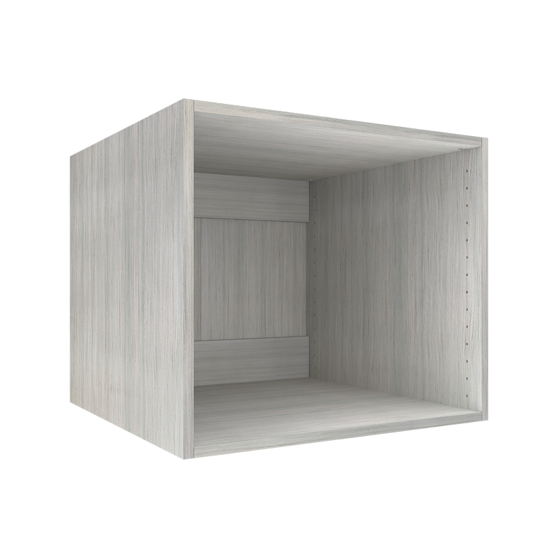 Lugna 512 x 600 x 580mm Mist Cabinet Shell
