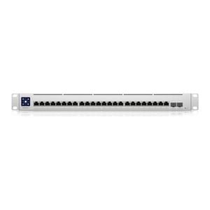 Ubiquiti Enterprise 24-Port 10G Layer 3 Switch with 2x 25G SFP28 Ports [USW-EnterpriseXG-24]