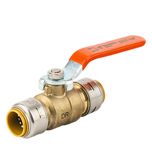 SharkBite Max 20mm PEX Ball Valve