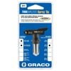 Graco TRA313 TrueAirless 313-spuittip - voor Magnum A20, A30, A45, A60, A80, A100, ProS19, ProS21