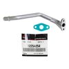 Genuine Turbo Charger Oil Return Pipe With Gaskets For Mitsubishi Triton MR 4N15 2.4L