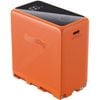 Smallrig Np-f970 Usb-c Rechargeable Camera Battery (orange) 4576
