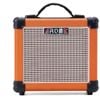 Aroma 10w Portable Guitar Amplifier Orange