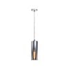 Verve Design 240V Sandra Glass Pendant Light 