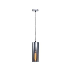 Verve Design 240V Sandra Glass Pendant Light 