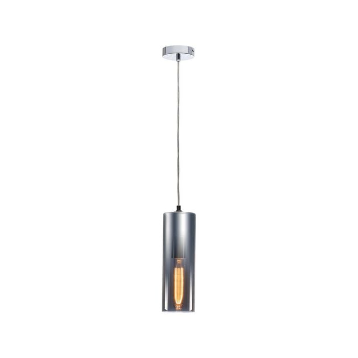 Verve Design 240V Sandra Glass Pendant Light 