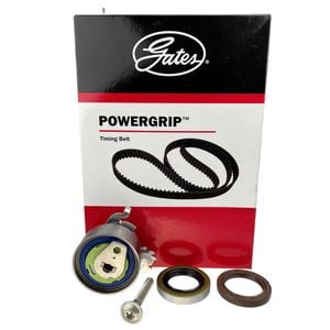 Timing Belt Kit For Holden Calibra YE C20NE Frontera UT X20SE 2.0L SOHC