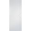 Corinthian 2040 x 720 x 35mm Internal Door Primed MDF Deco 7S - 720mm