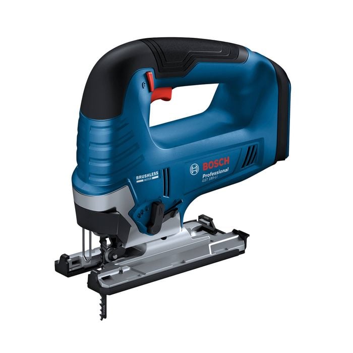 Bosch 18V Professional Jigsaw 06015B3040- Skin Only