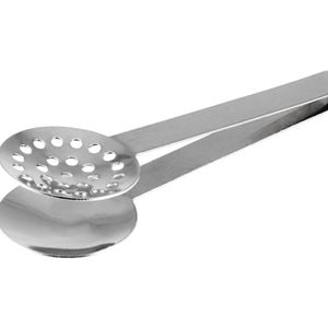 Maxwell & Williams Stainless Steel Blend Tea Bag Squeezer