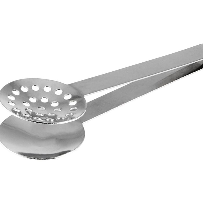 Maxwell & Williams Stainless Steel Blend Tea Bag Squeezer