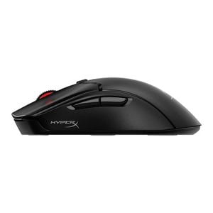 Hp Hyperx Pulsefire Haste Ii Core Wireless Mouse - Black [8r2e6aa]