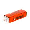Ramset M10 x 130mm ChemSet Anchor Stud - 10 Pack
