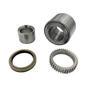 Rear Wheel Bearing for Holden Colorado RG with Double Row Bearing