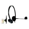Shintaro Light Weight Headset With Microphone [sh-102m]