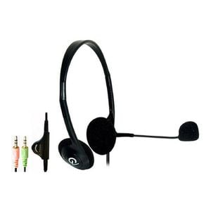 Shintaro Light Weight Headset With Microphone [sh-102m]