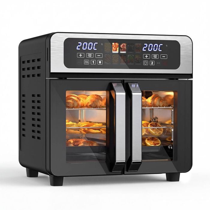 Advwin Air Fryer Oven