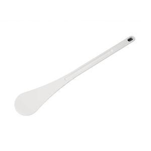 Schneider GT111 Spatula Nylon & Fibreglass Heat Resistant White 400mm