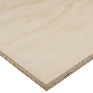 Non-Structural Plywood