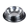 Happy Tails Medium Stainless Steel Pet Bowl