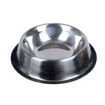 Happy Tails Medium Stainless Steel Pet Bowl