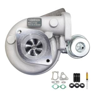 Upgrade Billet Turbo Charger For Nissan Patrol Gu Rd28 2.8l