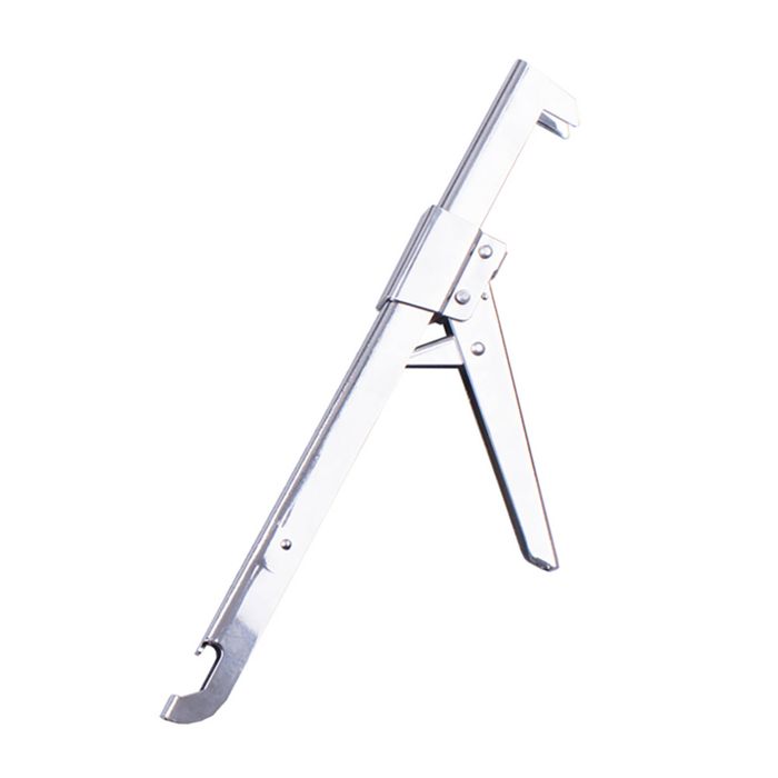 Appetito Adjustable Jar Opener Home Kitchen Cooking