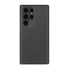 EFM Bio+ Case Armour with D3O BioFor Samsung Galaxy S23 Ultra - Smoke Black