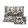 Luna Pure Cotton Vine Quilt Cover Set Double